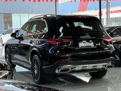 Mercedes-Benz GLC 300 L 4MATIC Luxury Edition 7-seater - photo 8