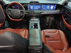 Lincoln Z i-Enjoy Premium Edition - photo 9