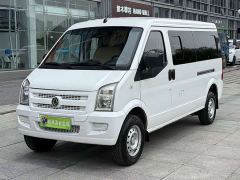 Dongfeng EC36 Edition - ფოტო 1