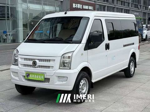 2022 Dongfeng EC36 Edition - ავტომობილი ჩინეთიდან