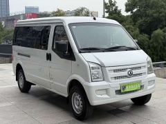 Dongfeng EC36 Edition - ფოტო 3