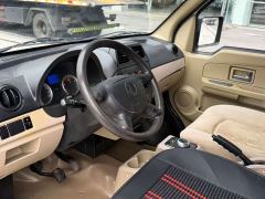 Dongfeng EC36 Edition - ფოტო 4
