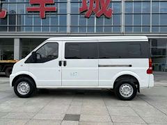 Dongfeng EC36 Edition - ფოტო 5