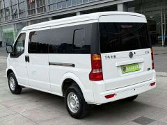 Dongfeng EC36 Edition - ფოტო 7