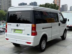 Dongfeng EC36 Edition - ფოტო 9