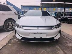 BYD Qin Plus EV 600KM Flagship - фото 2
