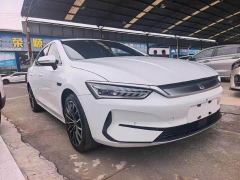 BYD Qin Plus EV 600KM Flagship - фото 3