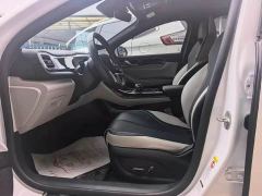 BYD Qin Plus EV 600KM Flagship - фото 4