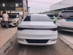 BYD Qin Plus EV 600KM Flagship - фото 8