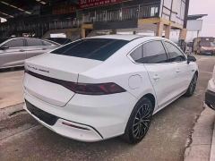 BYD Qin Plus EV 600KM Flagship - фото 9