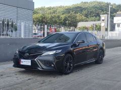 Toyota Camry 2.0S Knight Edition - фото 1