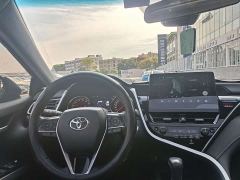 Toyota Camry 2.0S Knight Edition - фото 10