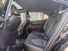 Toyota Camry 2.0S Knight Edition - фото 12