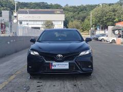 Toyota Camry 2.0S Knight Edition - фото 2