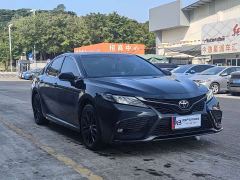 Toyota Camry 2.0S Knight Edition - фото 3