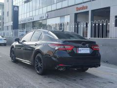 Toyota Camry 2.0S Knight Edition - фото 4