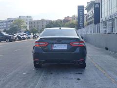 Toyota Camry 2.0S Knight Edition - фото 5