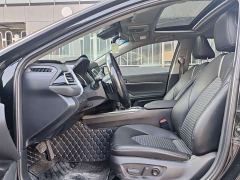 Toyota Camry 2.0S Knight Edition - фото 7
