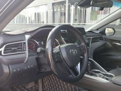 Toyota Camry 2.0S Knight Edition - фото 8