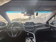 Toyota Camry 2.0S Knight Edition - фото 9