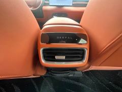 Deepal Deep Blue S05 520Max Pure Electric Version - ფოტო 13