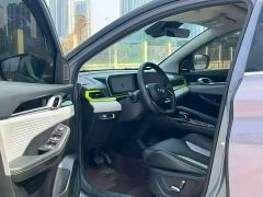 Geely Bingyue COOL 1.5TD DCT Turbo Edition - фото 4
