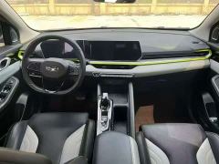 Geely Bingyue COOL 1.5TD DCT Turbo Edition - фото 5