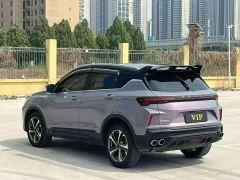 Geely Bingyue COOL 1.5TD DCT Turbo Edition - фото 9