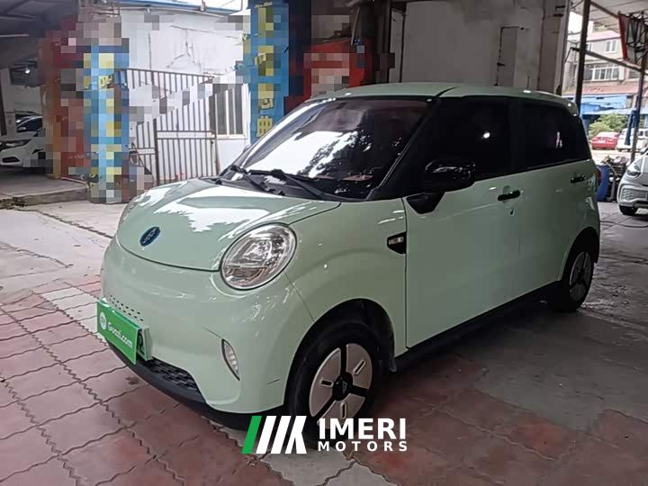 Leapmotor BOX Pro Edition - car from China