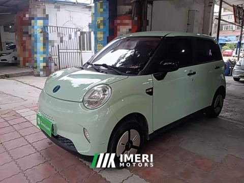 2022 Leapmotor BOX Pro Edition - car from China