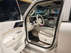 GWM Tank 300 2.0T Cyber GWM - фото 4