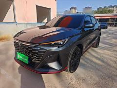 Changan X5 PLUS Second Generation 1.5T Pioneer PRO - ფოტო 1