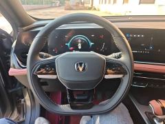 Changan X5 PLUS Second Generation 1.5T Pioneer PRO - ფოტო 10