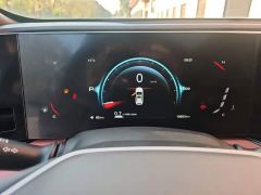 Changan X5 PLUS Second Generation 1.5T Pioneer PRO - ფოტო 11