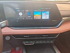 Changan X5 PLUS Second Generation 1.5T Pioneer PRO - ფოტო 12