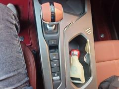 Changan X5 PLUS Second Generation 1.5T Pioneer PRO - ფოტო 13