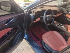 Changan X5 PLUS Second Generation 1.5T Pioneer PRO - ფოტო 15