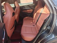 Changan X5 PLUS Second Generation 1.5T Pioneer PRO - ფოტო 16