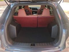 Changan X5 PLUS Second Generation 1.5T Pioneer PRO - ფოტო 18