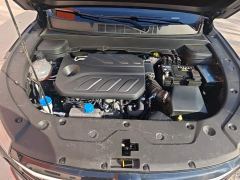 Changan X5 PLUS Second Generation 1.5T Pioneer PRO - ფოტო 19