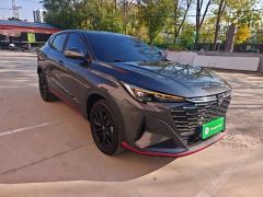 Changan X5 PLUS Second Generation 1.5T Pioneer PRO - ფოტო 3