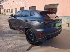 Changan X5 PLUS Second Generation 1.5T Pioneer PRO - ფოტო 4