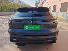 Changan X5 PLUS Second Generation 1.5T Pioneer PRO - ფოტო 5