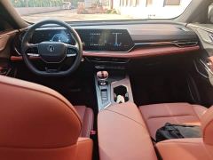 Changan X5 PLUS Second Generation 1.5T Pioneer PRO - ფოტო 9