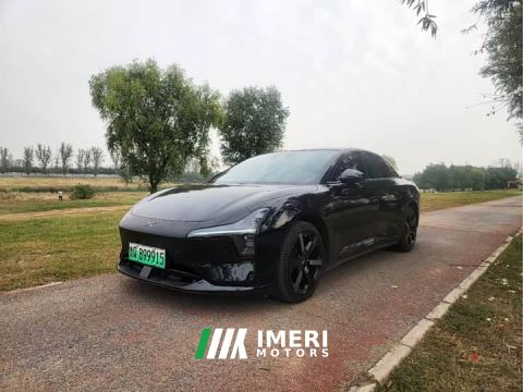 2026 Xpeng M03 540 Long Range Plus - ავტომობილი ჩინეთიდან