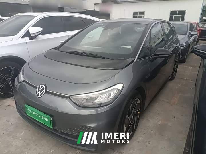 Volkswagen ID.3 Upgraded Pure Smart Comfort Edition - car from China