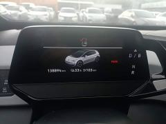Volkswagen ID.3 Upgraded Pure Smart Comfort Edition - photo 11