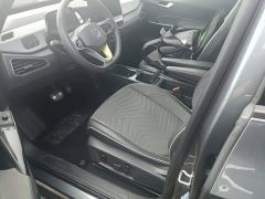 Volkswagen ID.3 Upgraded Pure Smart Comfort Edition - photo 14