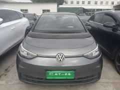 Volkswagen ID.3 Upgraded Pure Smart Comfort Edition - photo 2