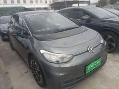 Volkswagen ID.3 Upgraded Pure Smart Comfort Edition - photo 3